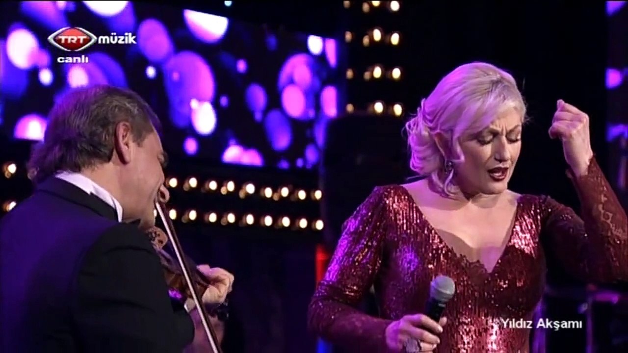 MUAZZEZ ERSOY-AYRILMALIYIZ ARTIK