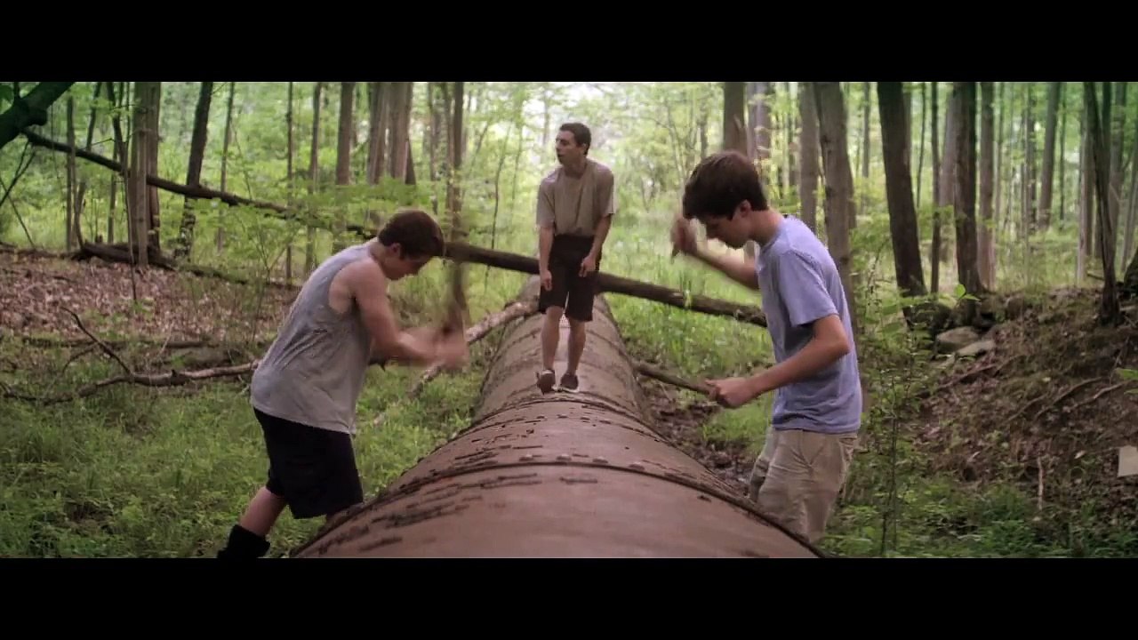 The Kings Of Summer (2013)