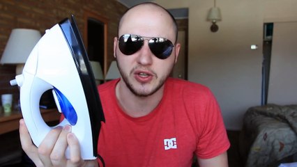 You ve Been Ironing Your Shirt Wrong Everytime