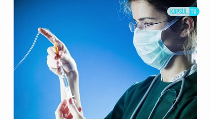 Genel Anestezi Komplikasyonları Nelerdir?