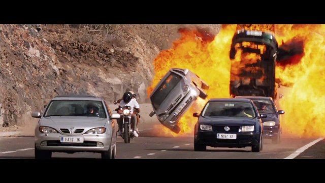 Fast And Furious 6 TV Spots _Fast_ and _Freedom_