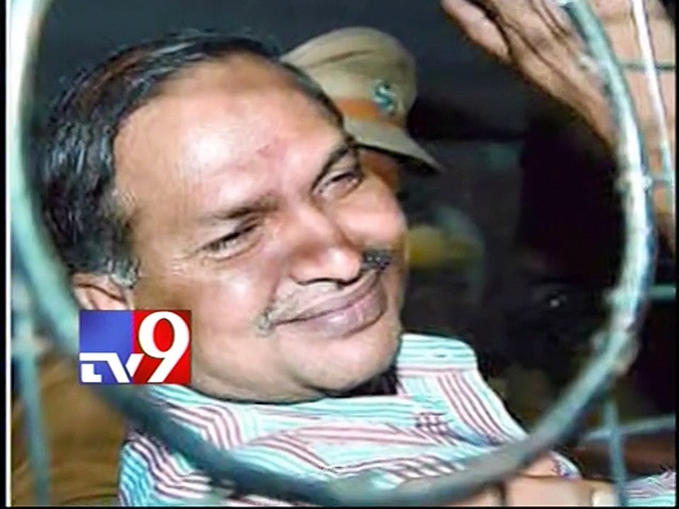 CID interrogates Smuggler Appu