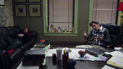 Vamp U Movie Clip # 1