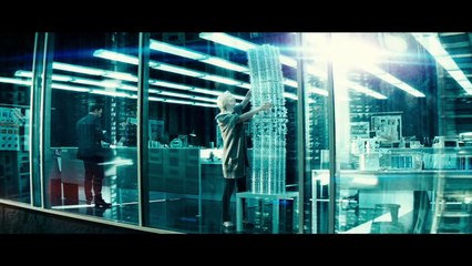 Upside Down Movie Clip # 4