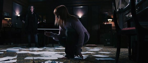 Imaginaerum By NightWish Film Trailer (2013)