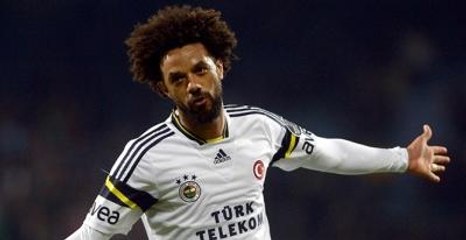 Baroni'nin Yeni Takımı Belli Oldu