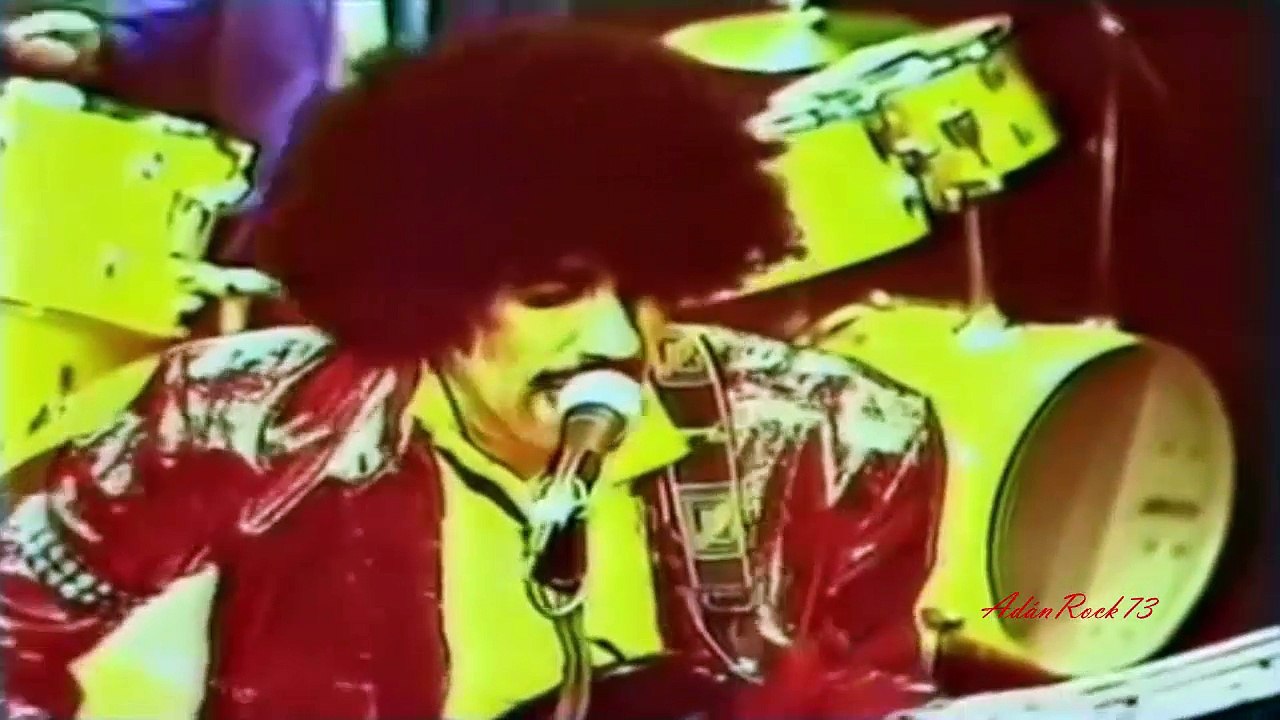 Thin Lizzy - Waiting For An Alibi