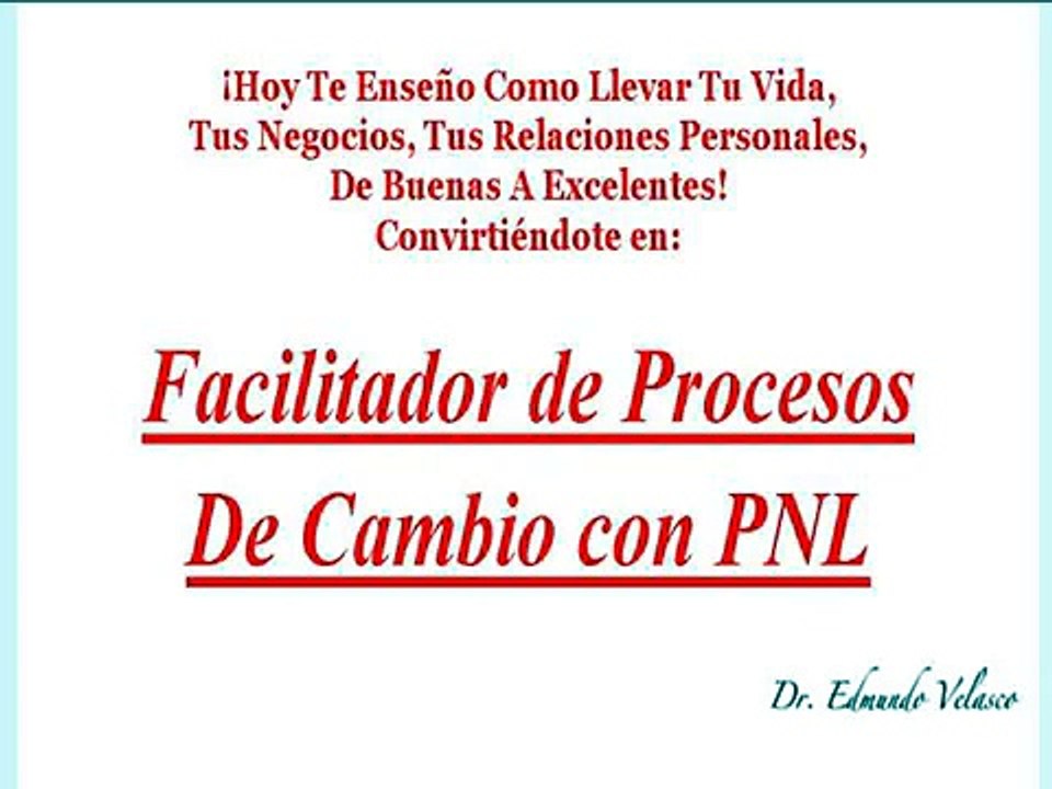Membresia Mensual Escuela Superior De Pnl