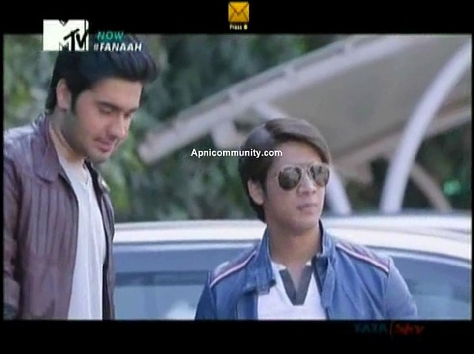 Fannah 5th October 2014 pt2