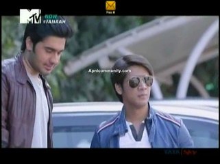 Fannah 5th October 2014 pt2