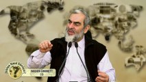 9) Dünya Nasıl Dönüyor? - NEDEN ÜMMET ? (3) - Nureddin YILDIZ - Sosyal Doku Vakfı