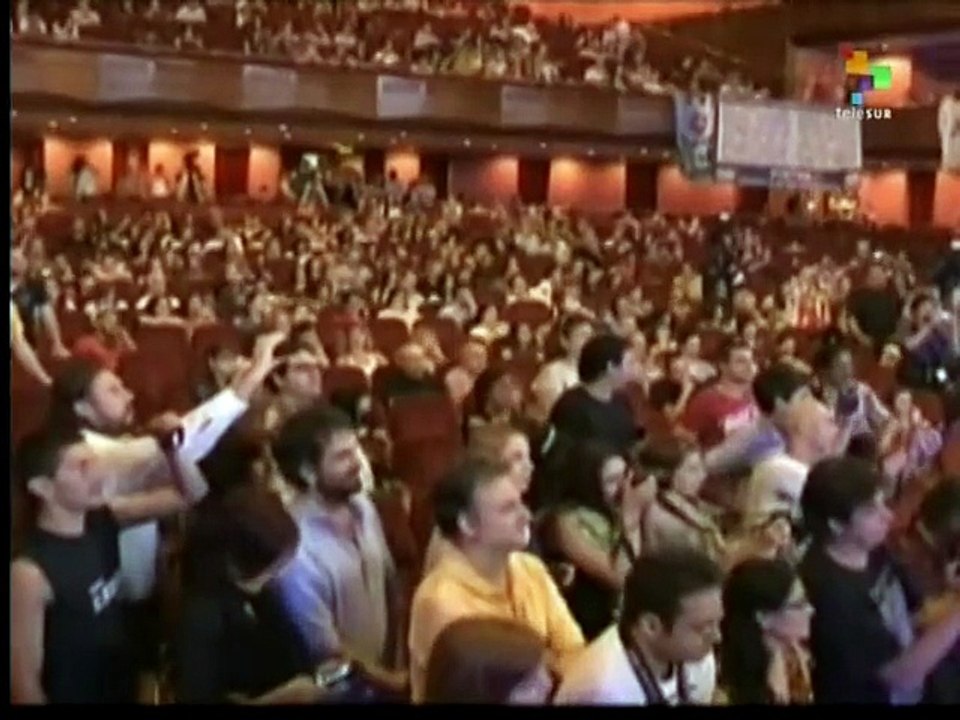 Grandmothers of the Plaza de Mayo find 116th grandchild