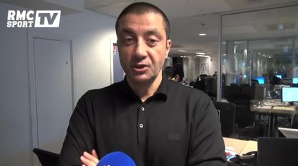 Football / Boudjellal : "Henry mérite au moins une sélection en Équipe de France de Volley-Ball" 05/12