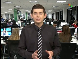 Explosion on Pan-American Highway in Colombia blamed on FARC