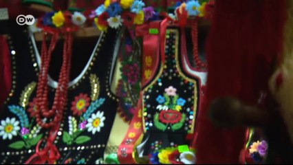 Krakau, Stadt der Prunkbauten | Euromaxx