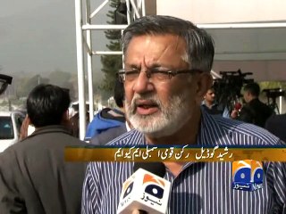 Oint of Order-Geo Reports-05 Dec 2014