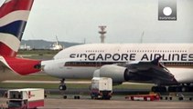Singapore Airlines: εισιτήρια business class με τιμές οικονομικής θέσης!