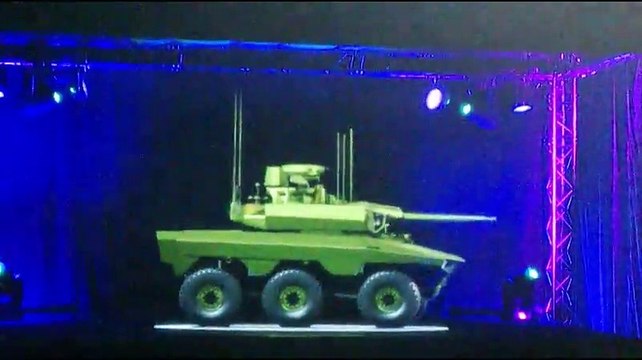 Le ministre de la Défense en visite à Varces