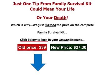 Family Survival Course Review