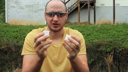 You ve been Using Ketchup Cups Wrong