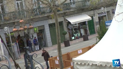 Réactivation du dispositif hivernal dans le département de l'Aude.