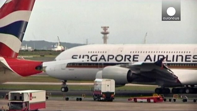 Singapore Airlines: історія про вдачу чи про безкоштовний сир?