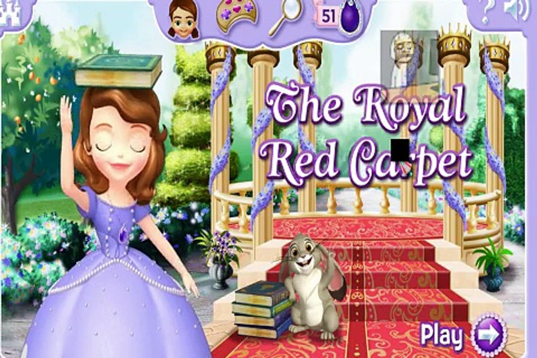 Sofia's World Game
