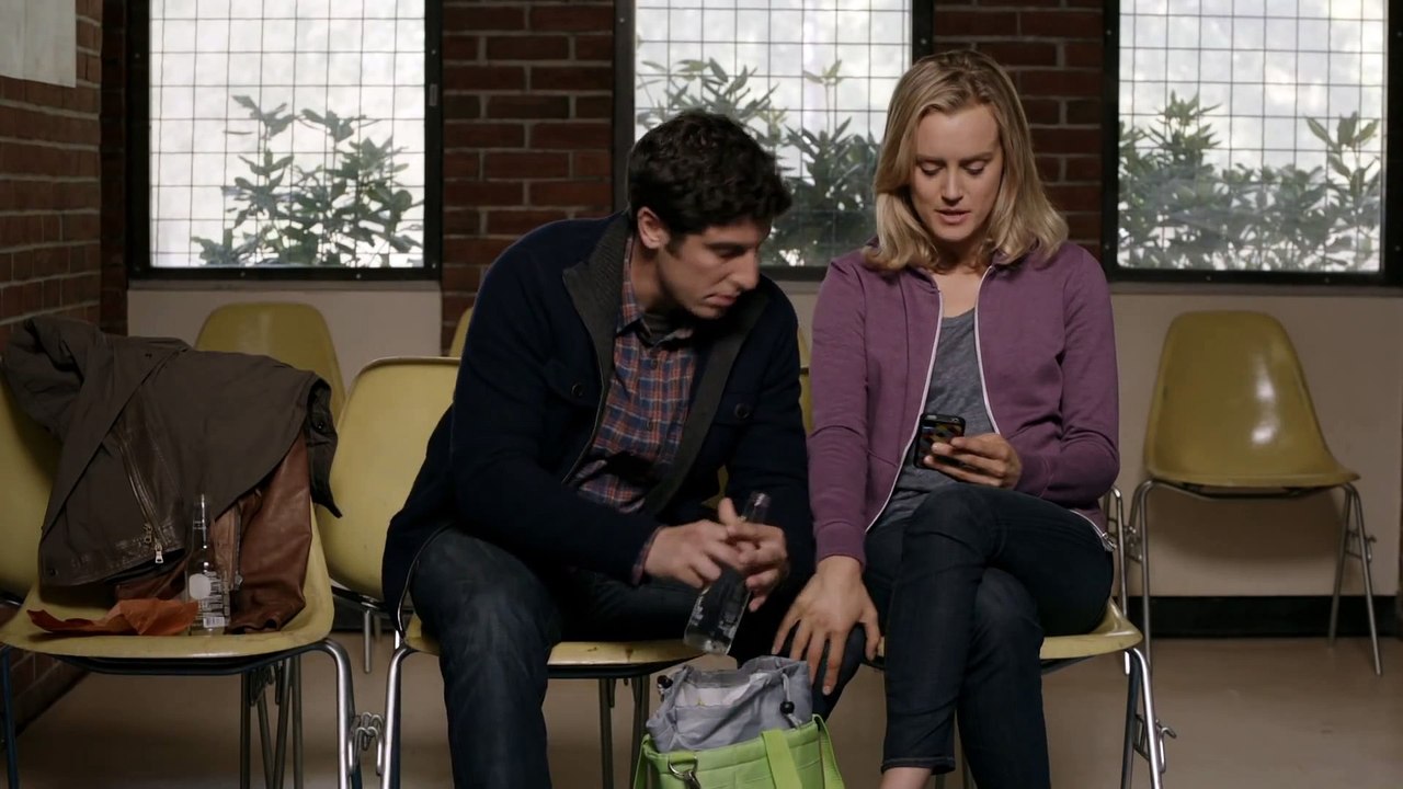 _Last post_ [Clip] Orange is the New Black -- Netflix Original Series