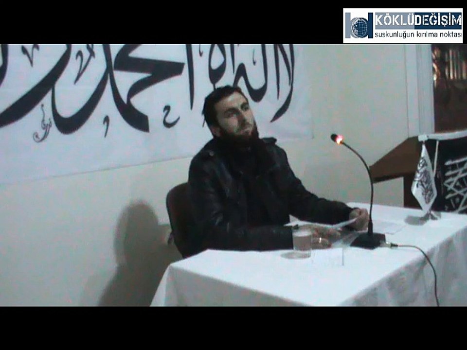 Köklü Değişim Dergisi - KONYA