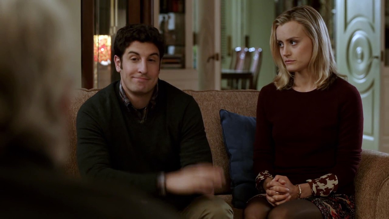 _She failed to mention..._ [Clip] Orange is the New Black -- Netflix Original Series