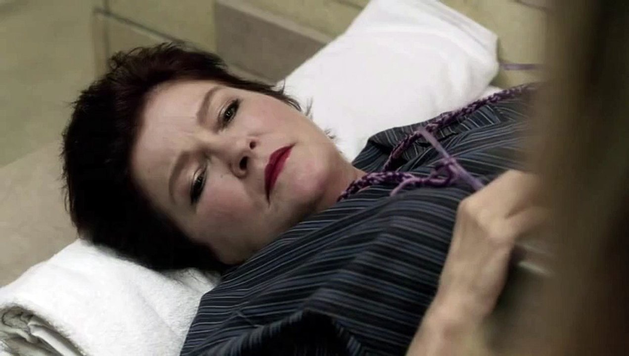 _There's rules..._ [Clip] Orange is the New Black -- Netflix Original Series