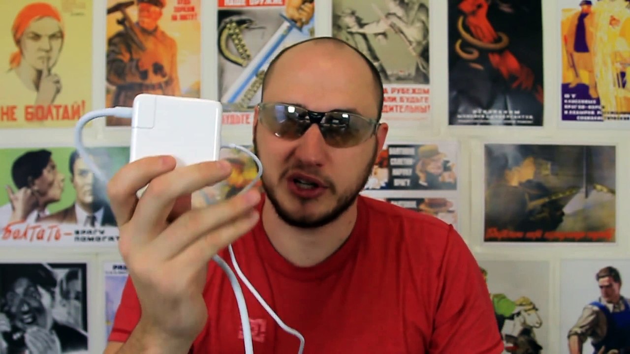 You ve Been Using Macbook Charger Wrong