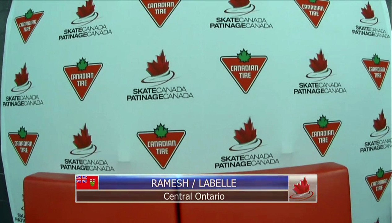 Fisher / Brown CO - Novice Pattern Dance Blues (REPLAY)