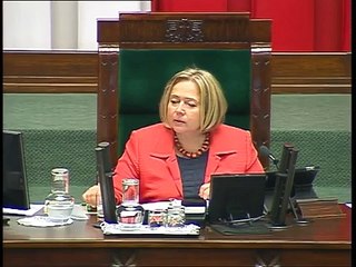 Poseł Adam Kępiński - Wystąpienie z dnia 04 grudnia 2014 roku.