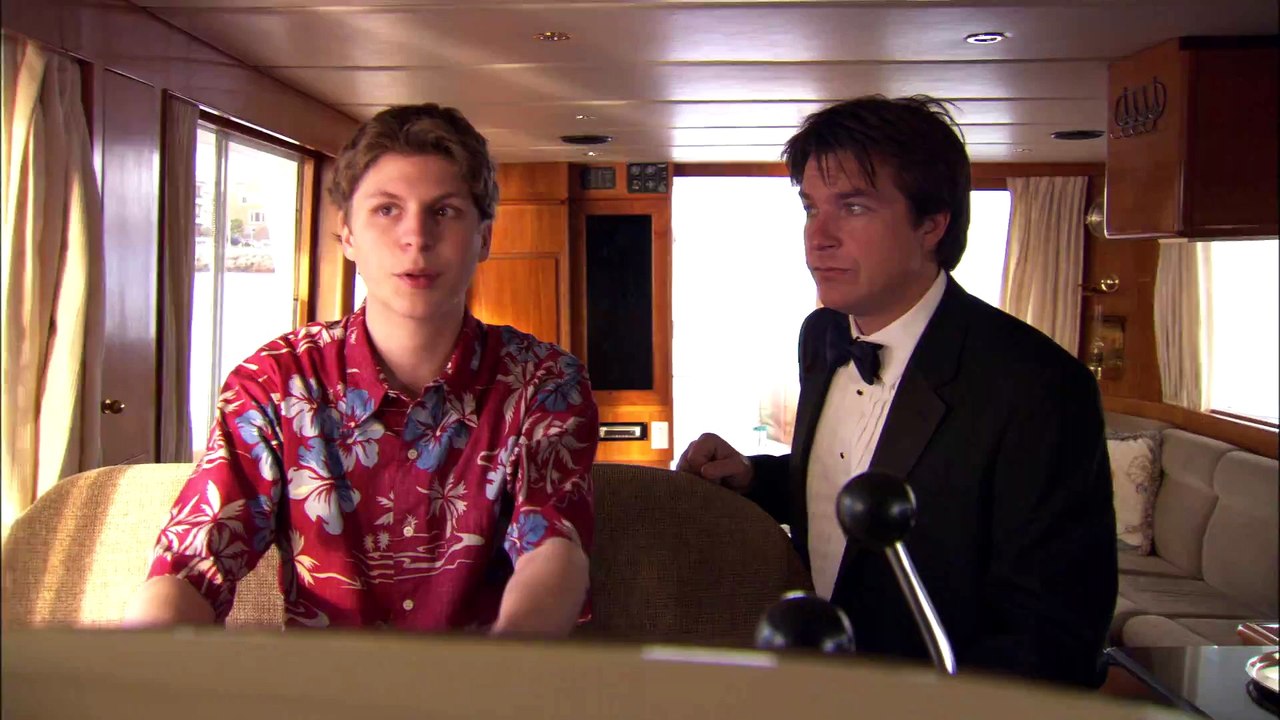 Arrested Development - Behind the Scenes - Costume Department