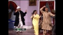 Fukrey Crorepati - Pakistani Punjabi Stage Drama Full HD - Babu Baral