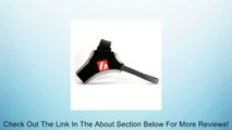 XS-03 barnett adjustable straps, black 8 mm, size M Review