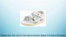 Salt Water Sandals by Hoy Shoe Sea Wees Sandal (Toddler/Little Kid/Big Kid/Women's) Review