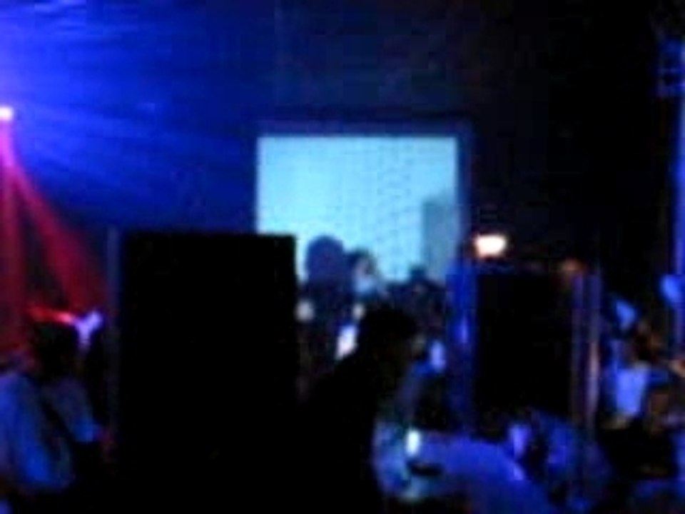 DJ RUSH LIVE @ N-JOY 02-05-2003