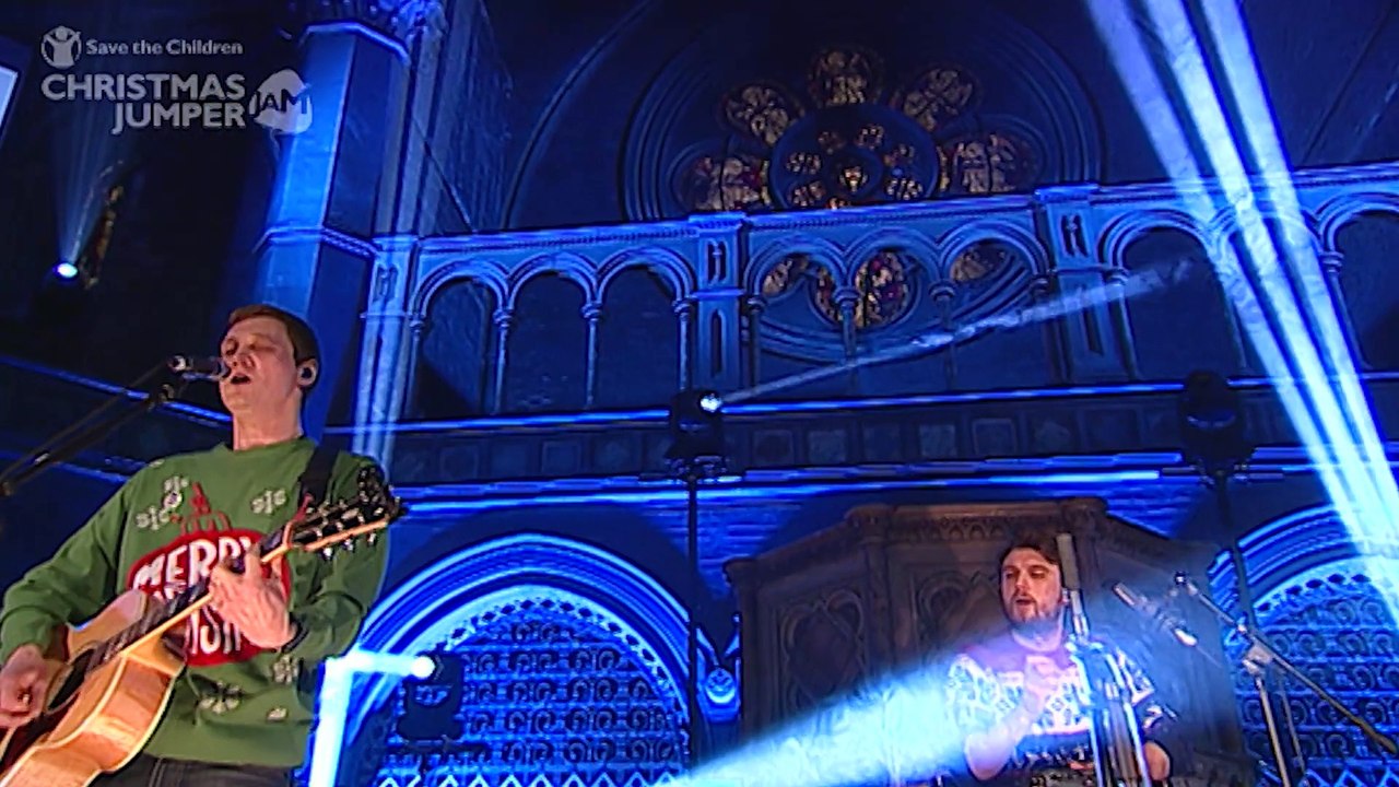 The Subways - Rock & Roll Queen