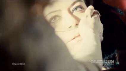 Cosima & Delphine Complete S2-2 - Cophine