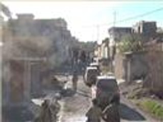 جدل حول الدور الإيراني في العمليات ضد تنظيم الدولة