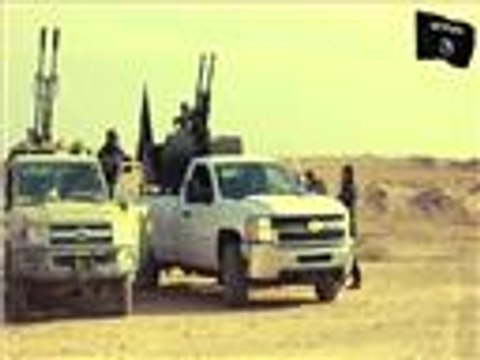 تنظيم الدولة يسيطر على مواقع بمحيط مطار دير الزور