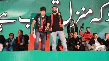 Tabdeeli Aa Gayi hai Yaro 30 Nov Jalsa