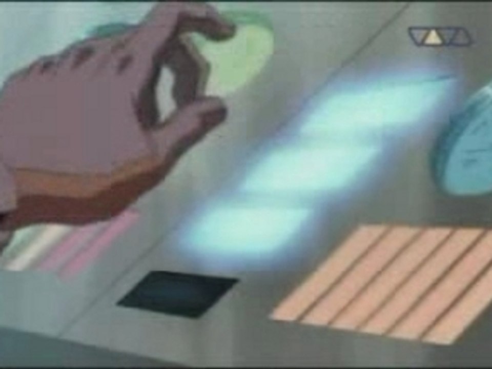 Daft Punk - Digital Love