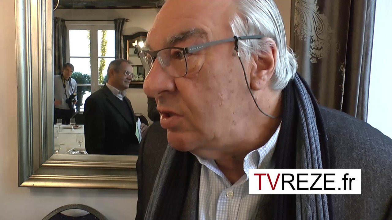 Didier Decoin