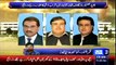 Dunya News - Islamabad: police violence, noise gparh, registered a case against three members of the National Assembly