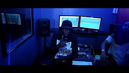 fossoyeur & guyle- 187 flow (clip officiel) 2014