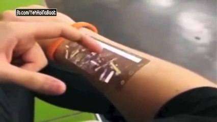 Future of SmartPhones