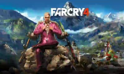 Download Far Cry 4 PC